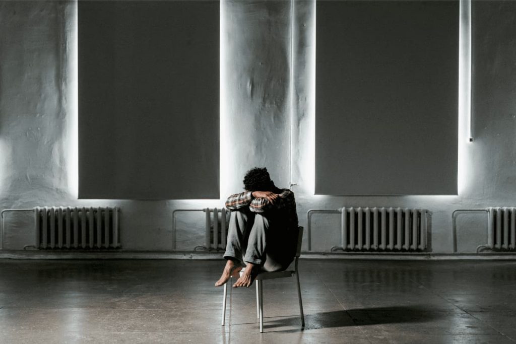 consecuencias de sufrir ansiedad