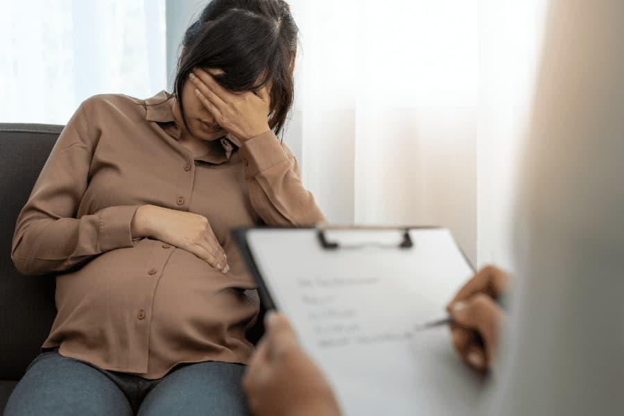 psicología perinatal planas jarne
