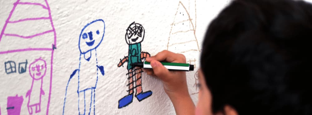 señales psicología infantil