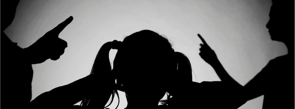 coordinación parental